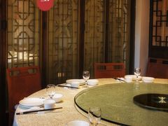 包厢-天禄堂西溪庄园