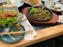 -臻牛烤肉