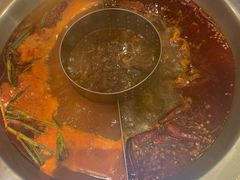 -川味火锅(牛塘店)