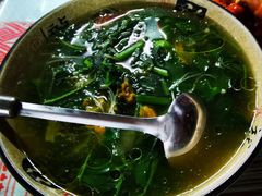 杂菜汤-傣泐金湾餐厅