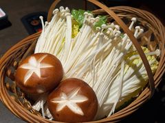 -同仁四季椰子鸡(宝安壹方城店)