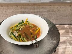 -上海静安昆仑大酒店