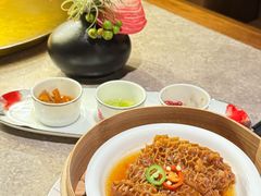 -广州文华东方酒店·江-由辉师傅主理