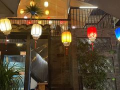 大堂-院8里·少城记忆老川菜(宽窄巷子店)