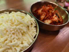 -HOTISLAND海鸡岛·韩国料理(江南西店)