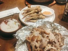 -张大嘴菜馆(庞各庄店)