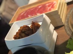 -火炉火自助餐(枫蓝国际店)