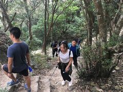 -七娘山