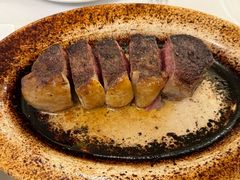 -摩根扒房(桐梓林店)