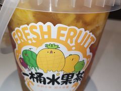 -书亦烧仙草(东汇城店)