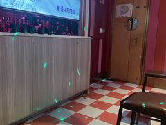 -F·OK  KTV(白土坝店)