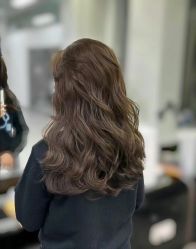 -Kraemer Paris苏豪发廊