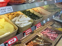-冒菜西施·非遗冒菜(总店)