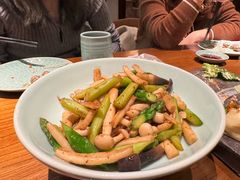 -阿吾罗日本料理(K11艺术中心店)