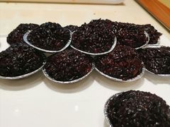 黑米糕-素满香·素食自助餐(苏州·临顿路店)