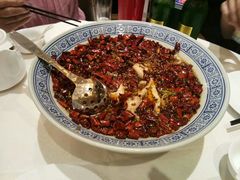 -大铁勺新津菜(东丽阳光新业广场店)