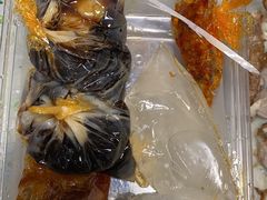 -乌文新澄海卤鹅店