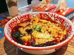 -海椒市落舌·麻辣烫冒菜(中关村店)