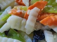 炒三鲜-贾老板缸肉馆(潮韵街店)