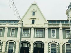 -中国铁道博物馆(正阳门馆)