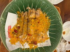 -甬上名灶(天一阁·翠柏店)