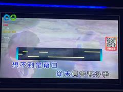 -酷秀KTV(五道口店)