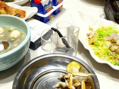 -甄御•海鲜新青岛菜(麦岛店)