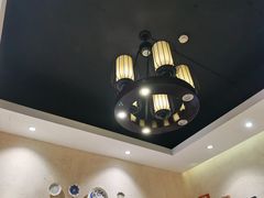 -醉美东江·三文鱼·烧鸡公