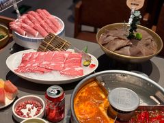 -巴奴毛肚火锅(大剧院店)