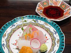 -元熹会席料理