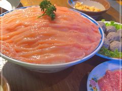 -萍姐火锅·公路夜市(打浦桥日月光店)