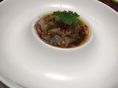 海蜇-彩丰楼中餐厅·仁恒洲际酒店