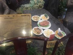 -晋阳饭庄(虎坊桥店)