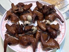 -渔意楼·驰名沙田乳鸽(五羊店)