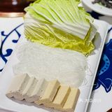 一盘太阳肉，够我吃一天，老北京火锅都这么卷了吗！