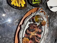 -LESCEDARS Brasserie Bistro香柏树
