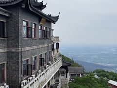 -句容茅山景区