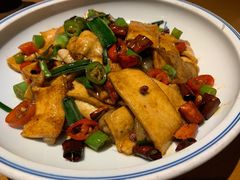 -蜀宴小调·精致家常菜(来福士店)