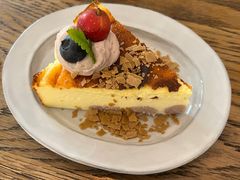 芋泥巴斯克-MAISON门前杂货店
