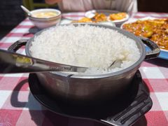 -小锅饭豆腐馆(嘉陵江街店)