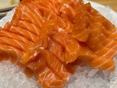 -清水日本料理铁板烧(学府路店)