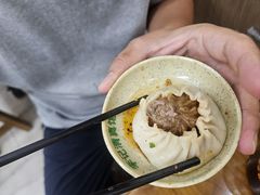 -李记清真馆(打钉巷店)