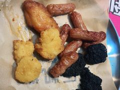 -乐凯撒披萨(中心书城店)