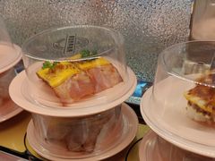 -争鲜回转寿司(天府广场-今站PLUS店)