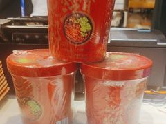 -西部马华清真兰州牛肉面·烧烤夜市(三里河店)