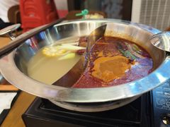 -黔哆哆地摊酸汤火锅(清湖店)