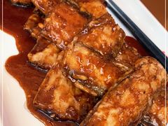 -海富门·带鱼·淮扬菜·粤菜(甘家口店)
