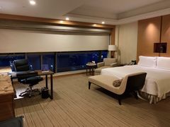 -深圳观澜格兰云天国际酒店