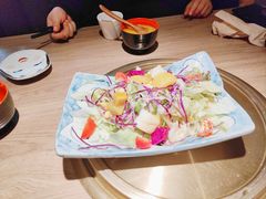 -一井烧肉·活鳗·火锅(毕淘买店)