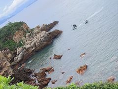 -鹿嘴山庄
